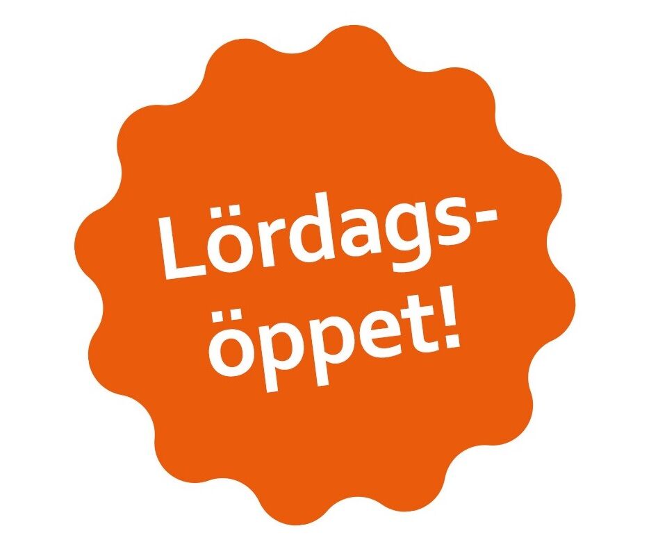 Lördagsöppet tandläkare Södermalm